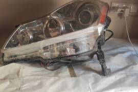 Autoparts, Lights and Bulbs, Front Headlights, INFINITI 