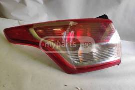 Autoparts, Lights and Bulbs, Tail lights, FORD 