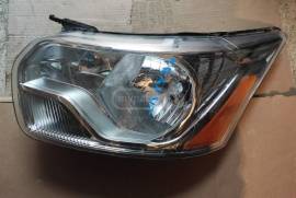 Autoparts, Lights and Bulbs, Front Headlights, FORD 