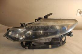 Autoparts, Lights and Bulbs, Front Headlights, NISSAN 