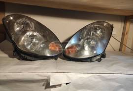 Autoparts, Lights and Bulbs, Front Headlights