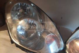 Autoparts, Lights and Bulbs, Front Headlights