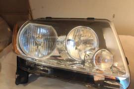 Autoparts, Lights and Bulbs, Front Headlights, JEEP 