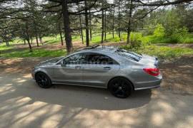 Mercedes-Benz, CLS-Class, CLS 55 AMG