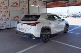 Lexus , UX series, UX250h