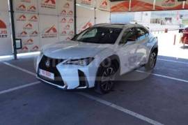 Lexus , UX series, UX250h