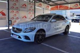 Mercedes-Benz, C Class, C 300