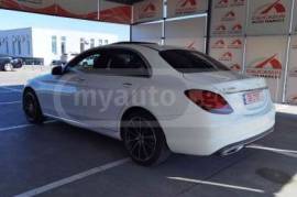 Mercedes-Benz, C Class, C 300