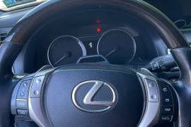 Lexus, GS series, GS 350