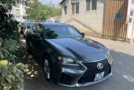 Lexus, GS series, GS 350