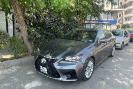 Lexus, GS series, GS 350