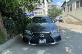 Lexus, GS series, GS 350