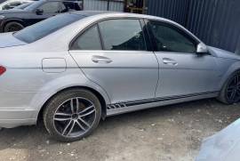 Mercedes-Benz, C Class, C 300