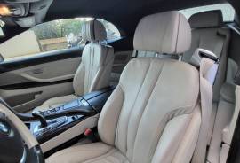 BMW, 6 Series, 650 XI