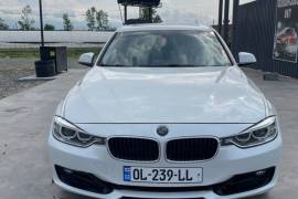 BMW, 3 Series, 320