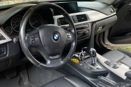 BMW, 3 Series, 320