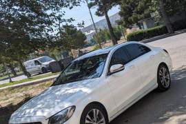 Mercedes-Benz, C Class, C 300