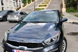 Kia, Forte