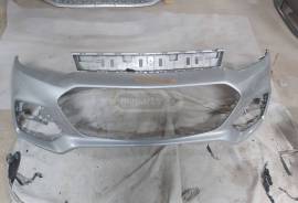 Autoparts, Body Parts, Bumper, CHEVROLET 