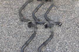 Autoparts, Cooling system, Radiator Pipes, CHEVROLET 