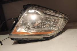 Autoparts, Lights and Bulbs, Front Headlights, CADILLAC 