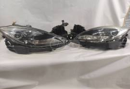 Autoparts, Lights and Bulbs, Front Headlights, MAZDA 