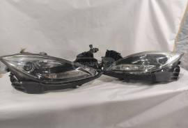 Autoparts, Lights and Bulbs, Front Headlights, MAZDA 