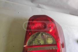 Autoparts, Lights and Bulbs, Tail lights, DODGE 