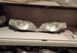 Autoparts, Lights and Bulbs, Front Headlights, VOLKSWAGEN 