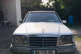 Mercedes-Benz, სხვა