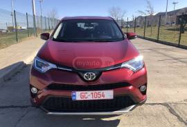 Toyota, RAV4