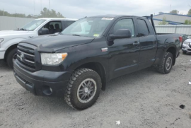 Toyota, Tundra