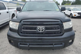 Toyota, Tundra