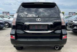 Lexus, GX, GX 460