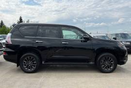 Lexus, GX, GX 460