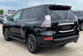 Lexus, GX, GX 460