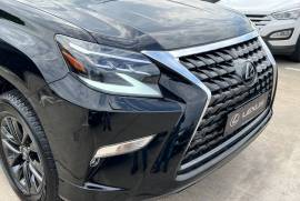 Lexus, GX, GX 460