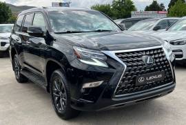 Lexus, GX, GX 460