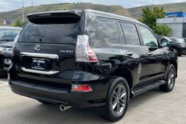 Lexus, GX, GX 460