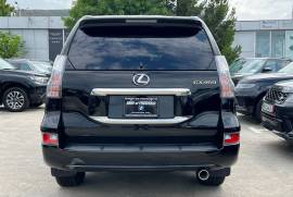 Lexus, GX, GX 460