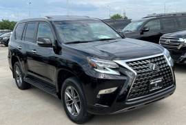 Lexus, GX, GX 460