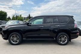 Lexus, GX, GX 460