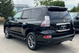 Lexus, GX, GX 460