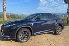 Lexus, RX series, RX 350