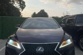 Lexus, RX series, RX 350