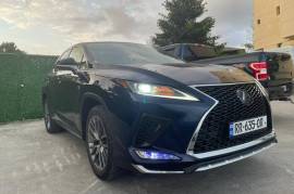 Lexus, RX series, RX 350