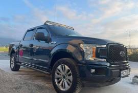 Ford, F150