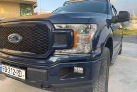 Ford, F150