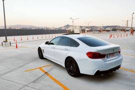 BMW, 4 Series, 430