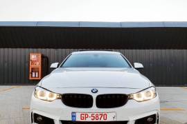 BMW, 4 Series, 430